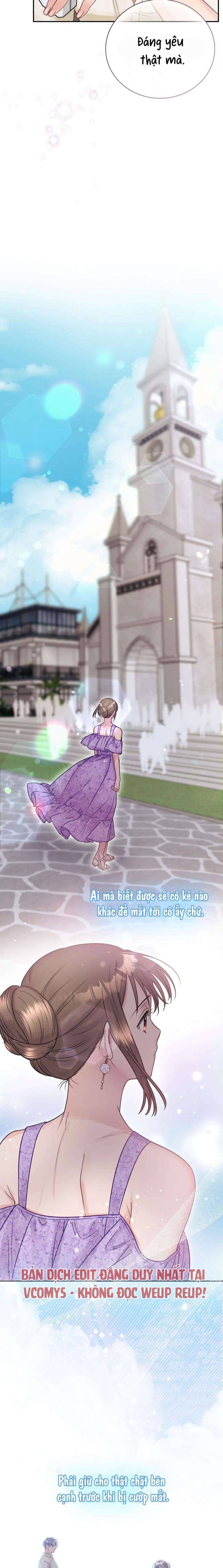 [18+] người bạn nguy hiểm của anh trai chapter 25 25