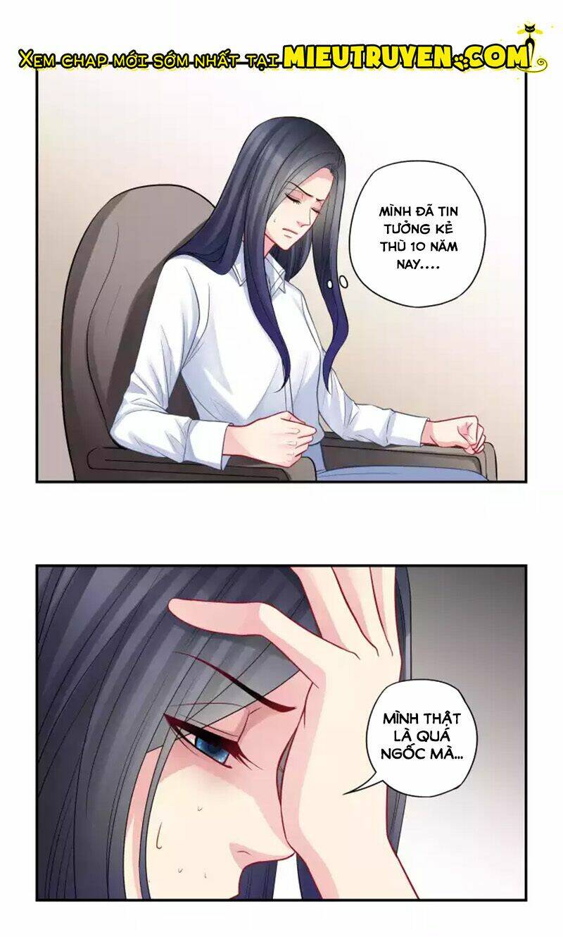 nghịch chuyển luyến tình chapter 72 7