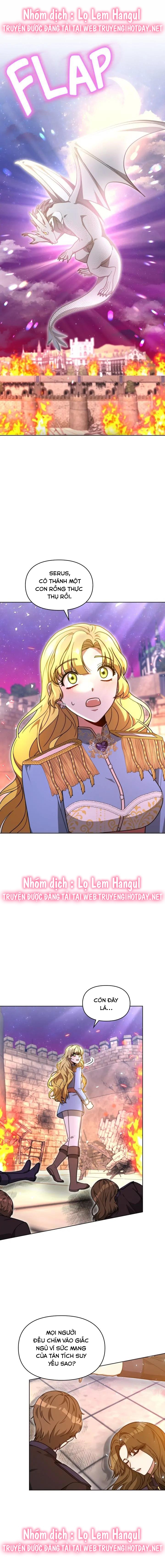 công nương eluana vita chapter 199 1