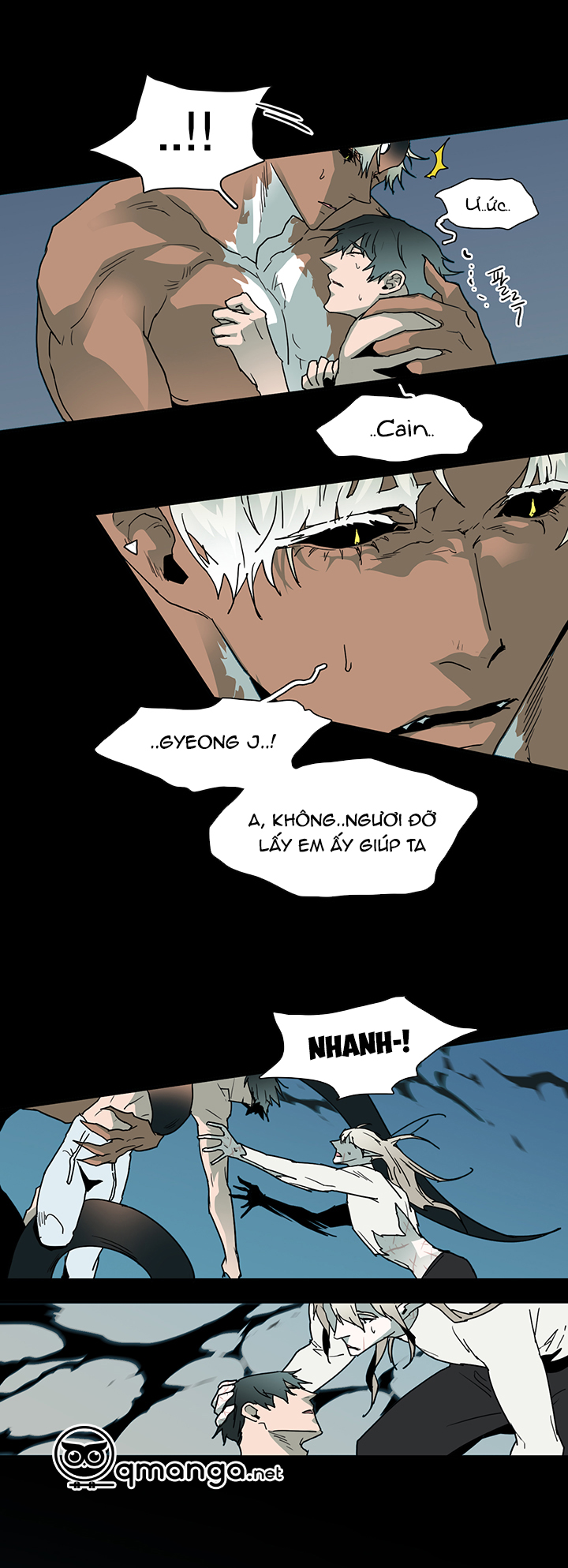 dear door chapter 40 25