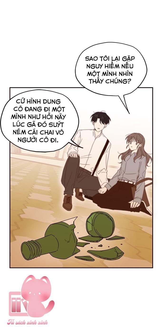 sợi chỉ tình yêu chapter 5 8