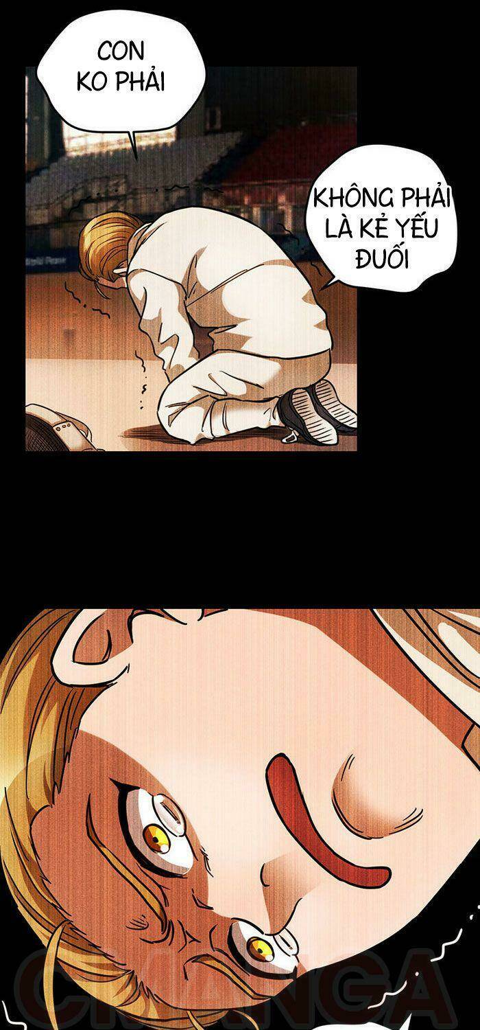 sau mạt thế tôi trở thành zombie chapter 45 23