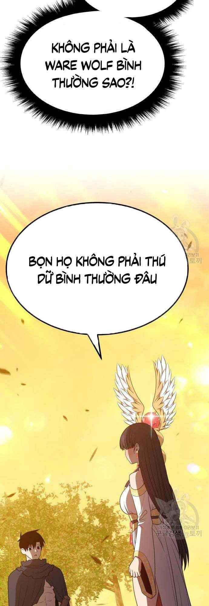 Gậy Gỗ Cấp 99+ chapter 38.5 10