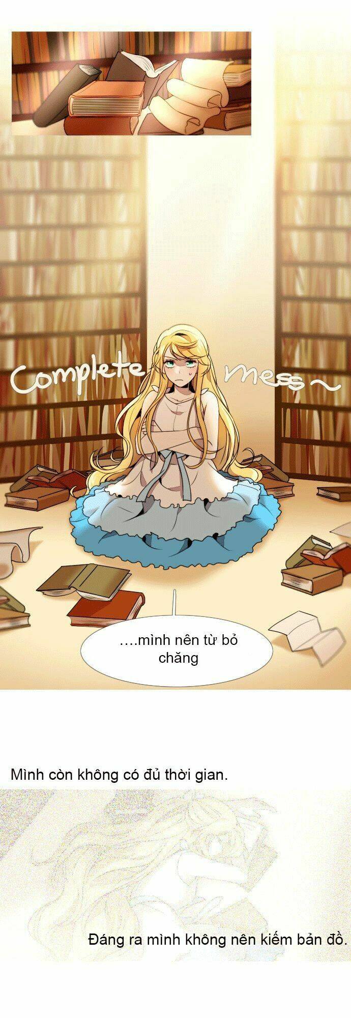 holy alice chapter 9 3