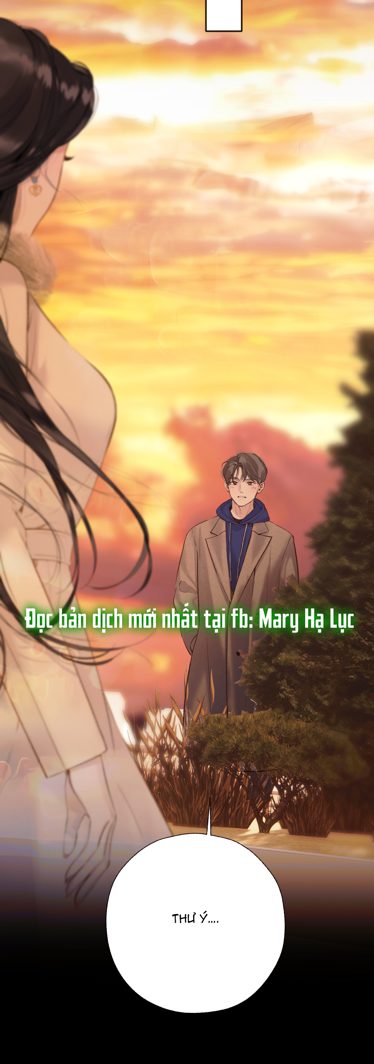 Trêu Nhầm chapter 43.2 19