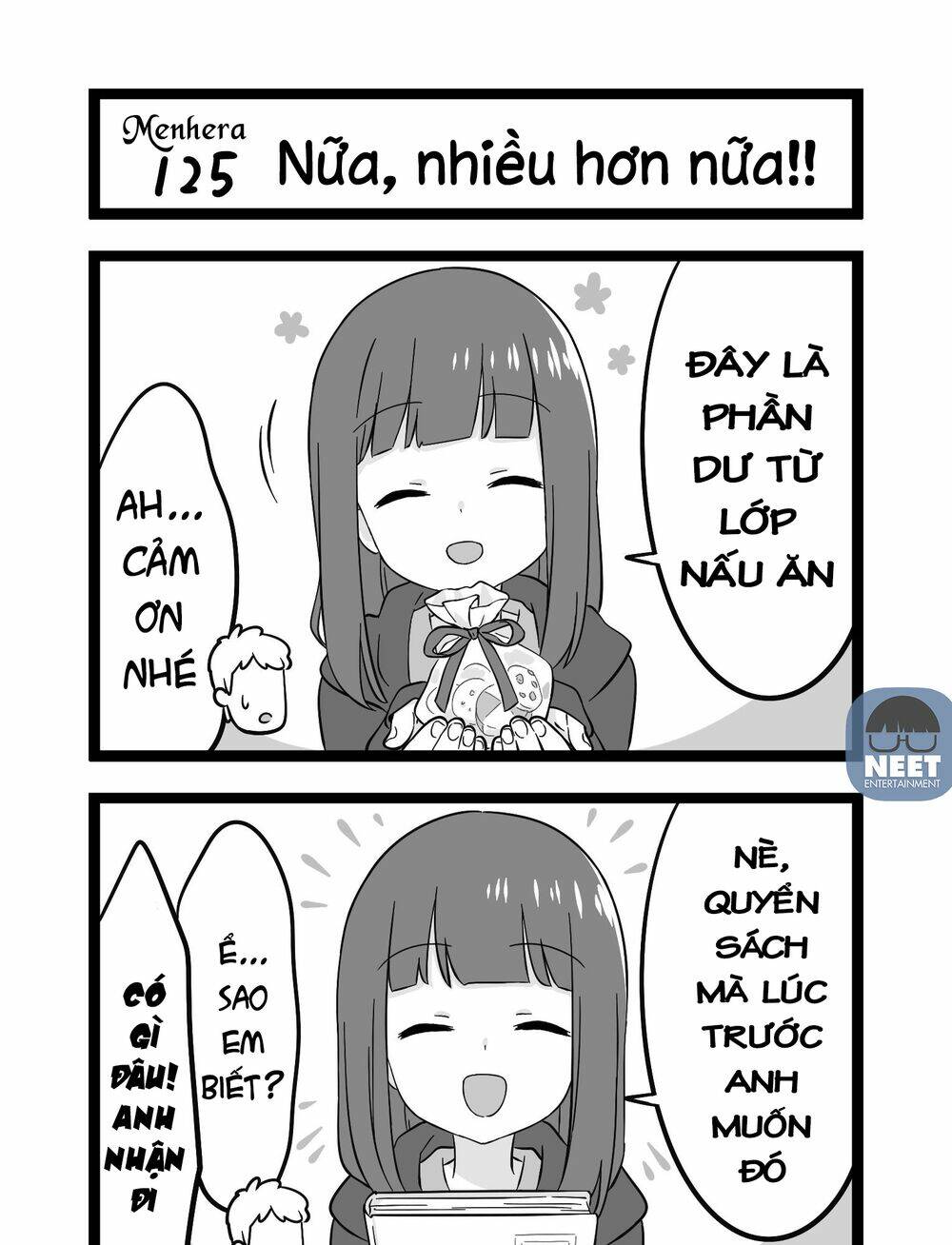 menhera shoujo kurumi-chan chapter 121 12