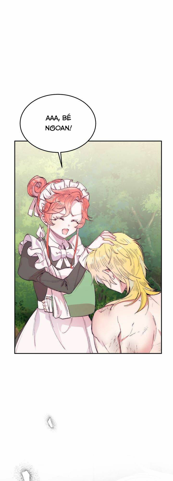 cách để trao vương miện cho vị hoàng tử hoang dã của tôi chapter 11 51
