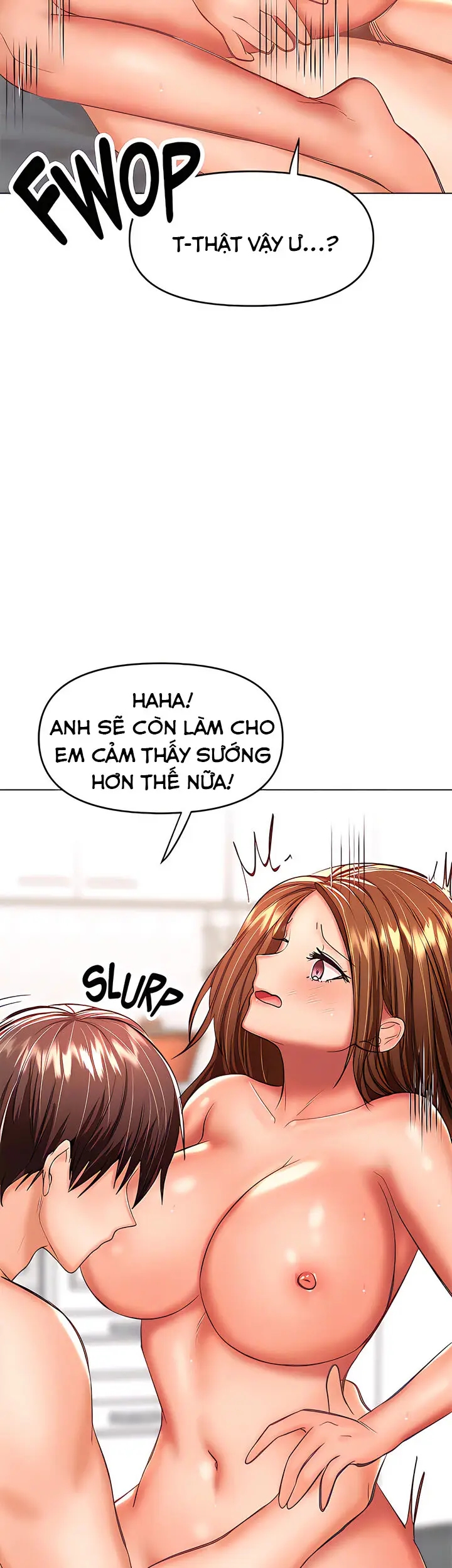 tài trợ em đi chapter 29 16