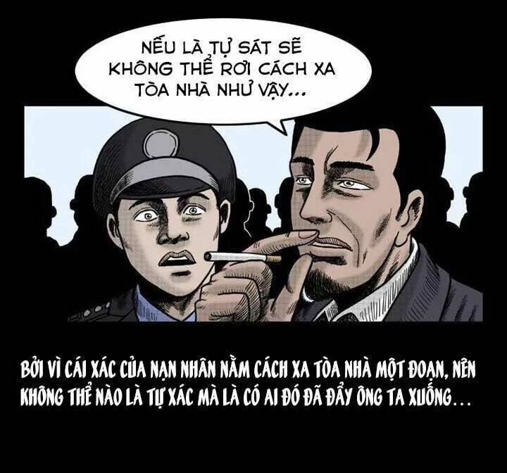 kỳ án có thật chapter 38 11