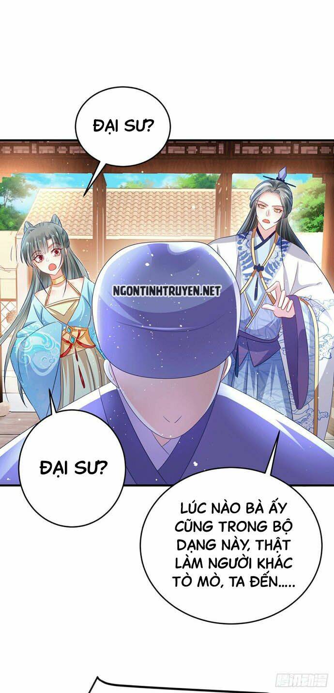 bệnh kiều phu quân ngạnh thượng cung chapter 29 37