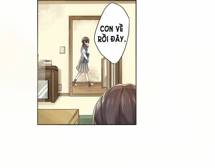 triệu nụ hôn của hoàng tử chapter 4 9