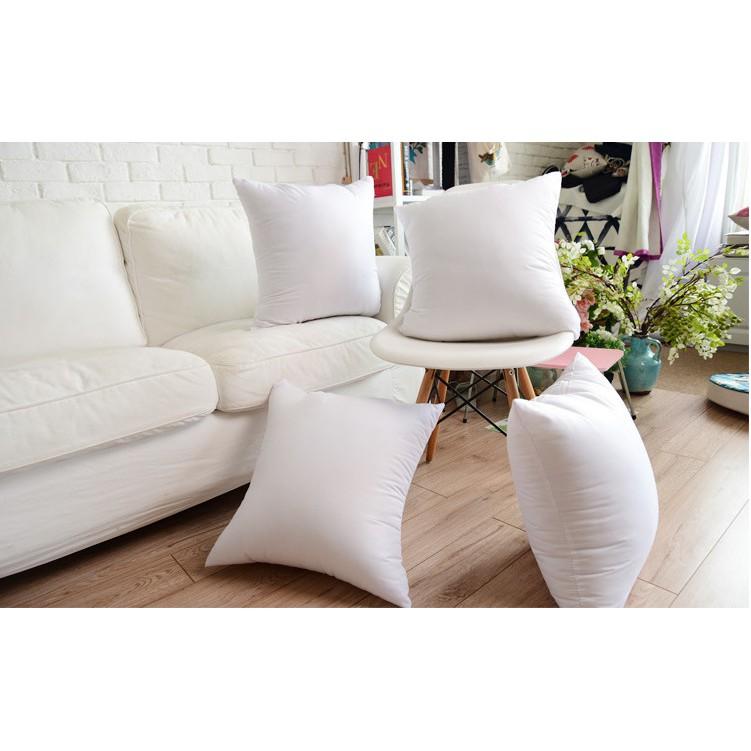 Ruột gối đầu, tựa lưng sofa