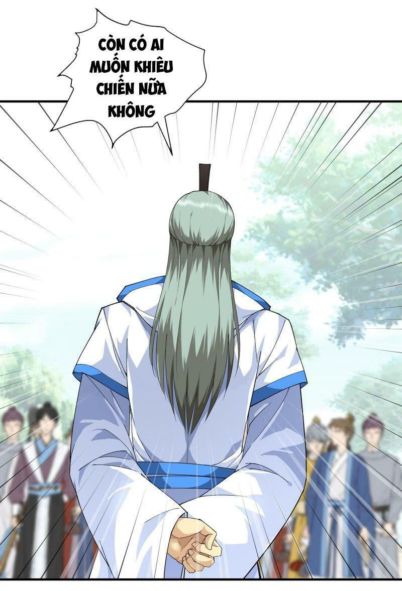 trọng sinh ta là đại thiên thần chapter 24 7