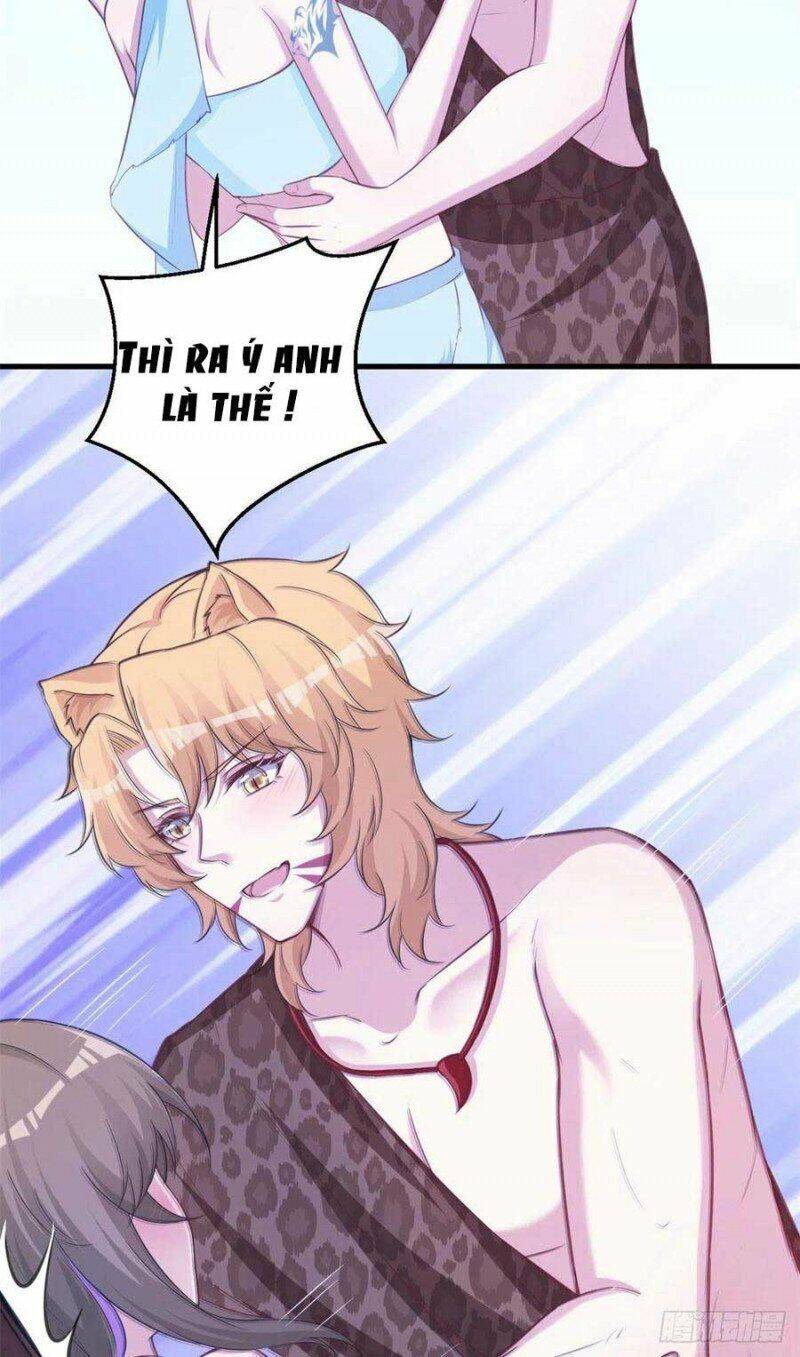 [16+] thảnh thơi thú thế chủng chủng điền, sinh sinh tể chapter 329 42