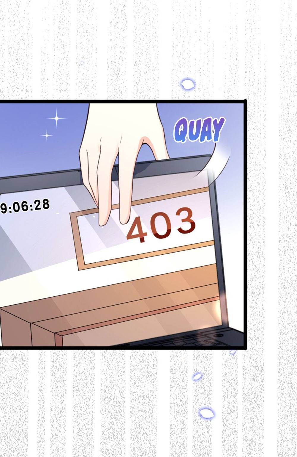 Boss Của Tôi Là Đại Thần chapter 102 - Trang 7