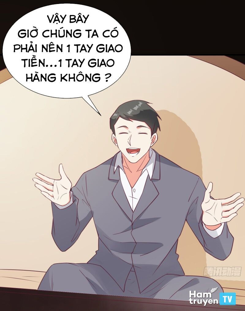 ta lập hậu cung tại tây du ký chapter 46 3