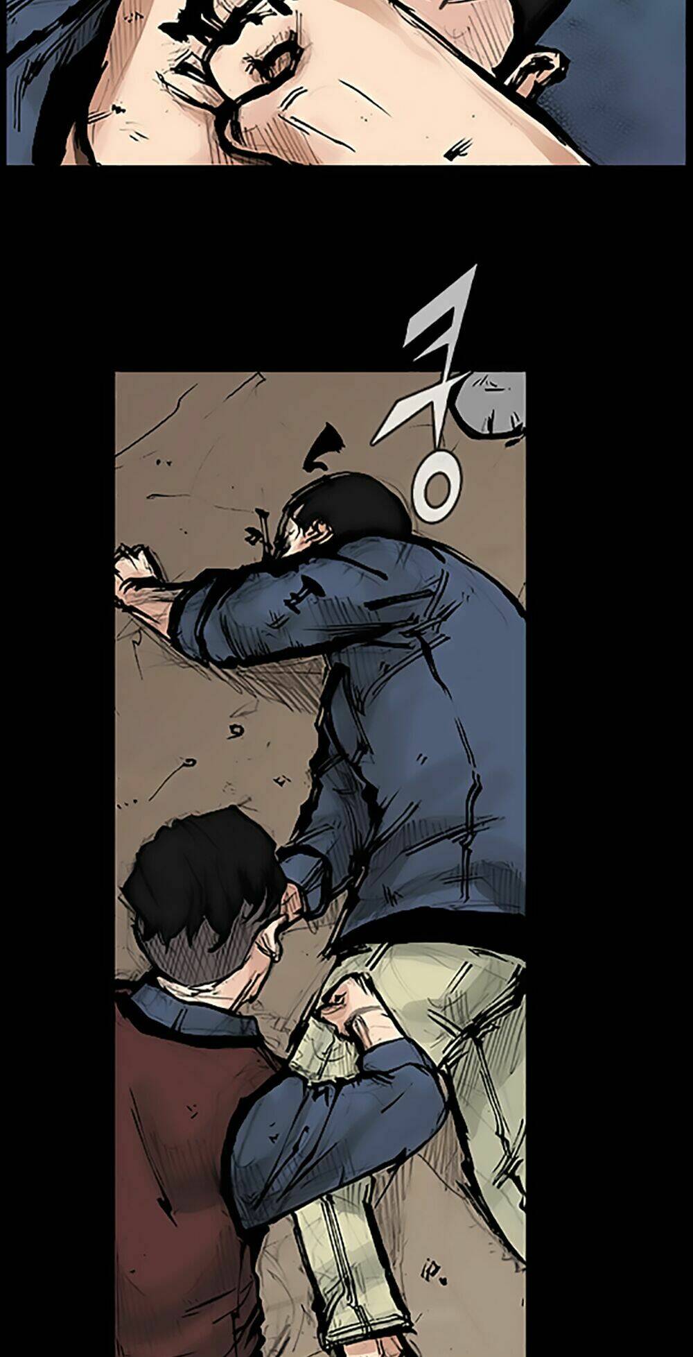 độc cô tiền truyện chapter 4 22