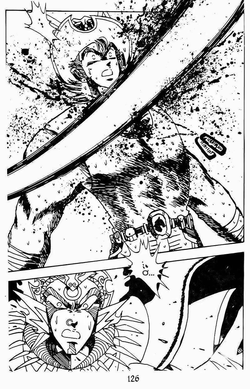 tiểu hòa thượng hd remake chapter 150 15