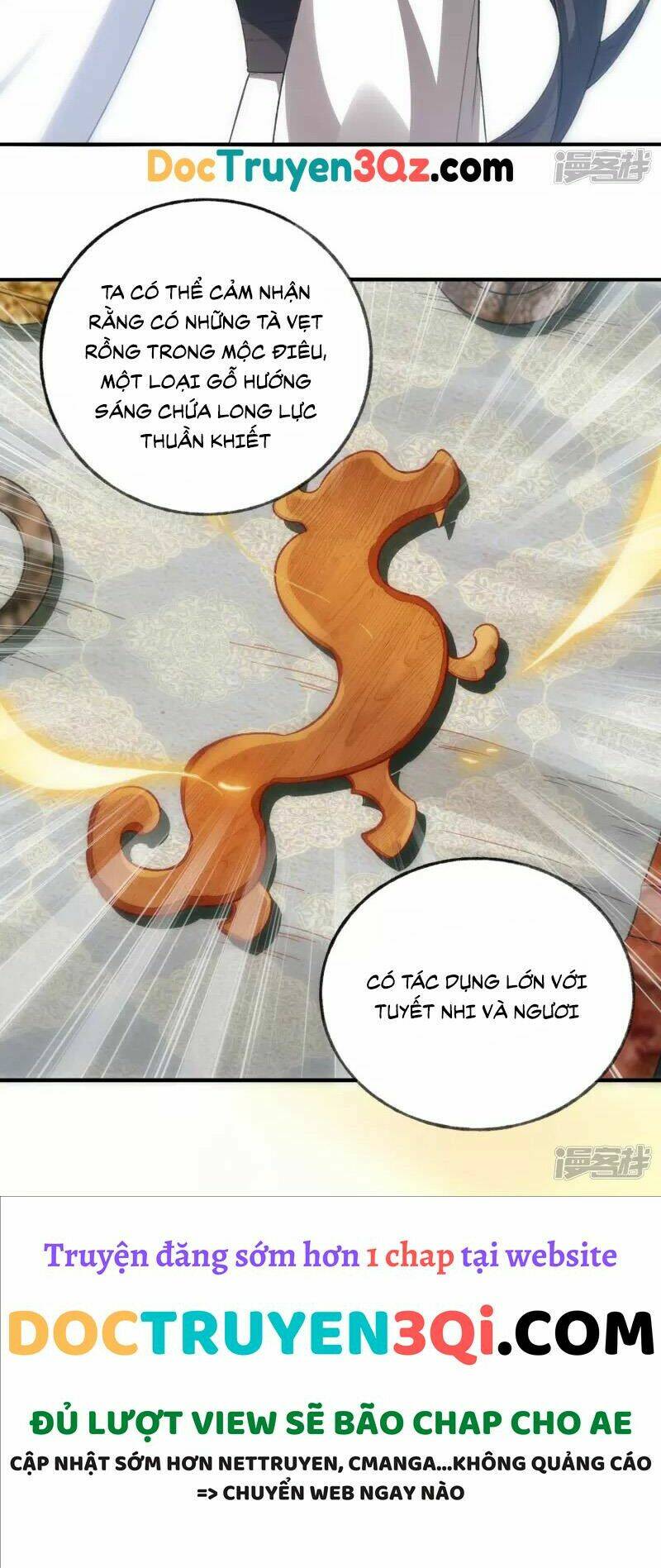 long hồn chiến tôn chapter 39 11