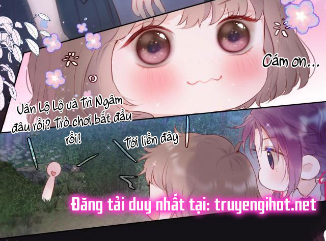 cạm bẫy của hồ ly chapter 1.1 23