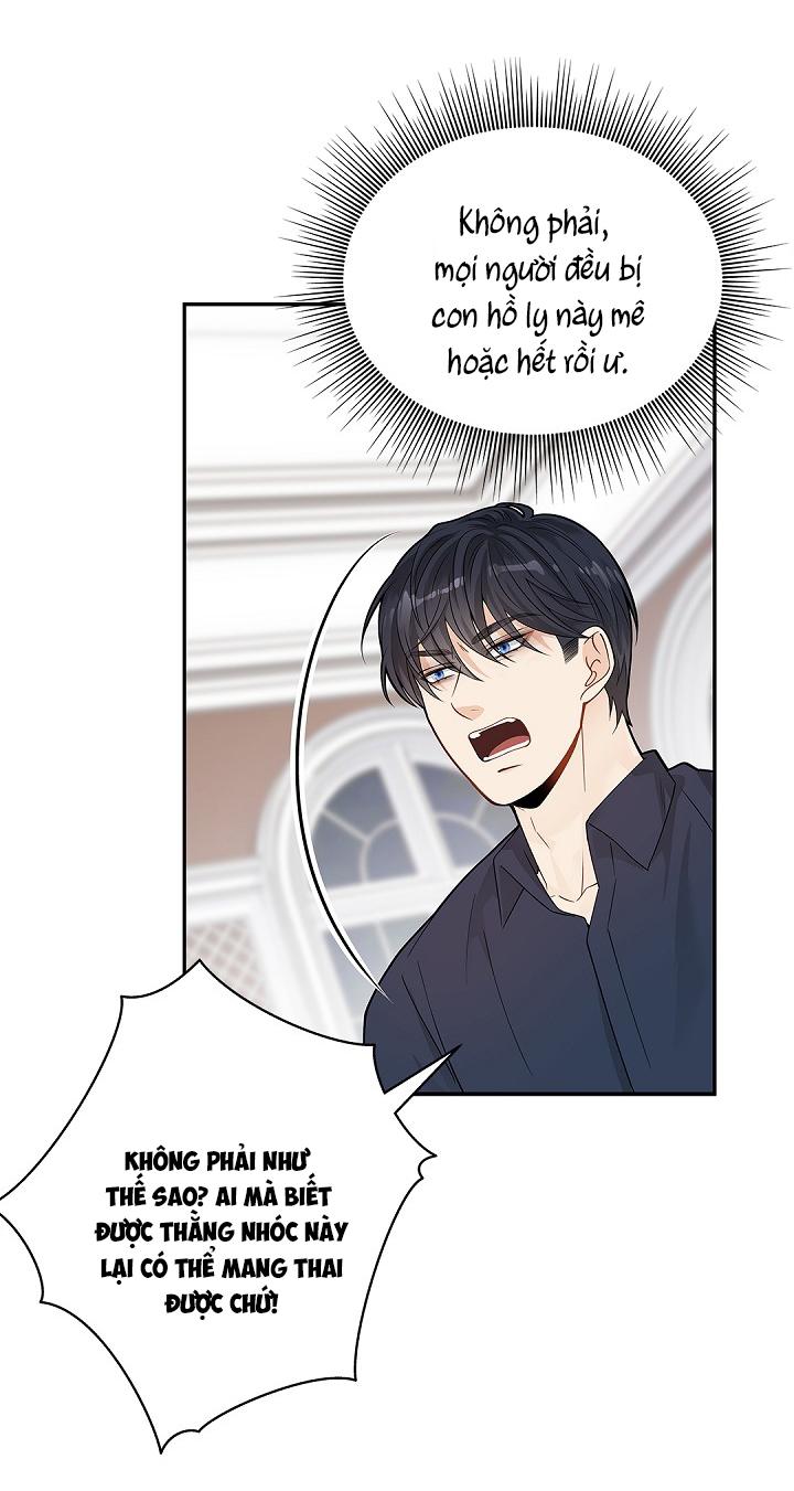 hôn nhân bị đánh cắp của hồ ly chapter 4 26