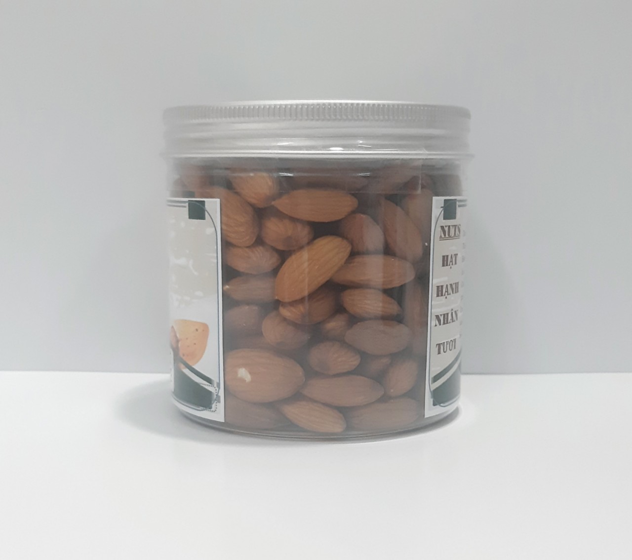 Hạnh nhân tươi Califarms 250G