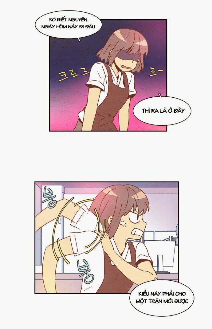 evergreen tea chapter 8 53