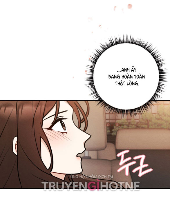 [18+] hôn nhân bị đánh cắp chapter 42.2 16