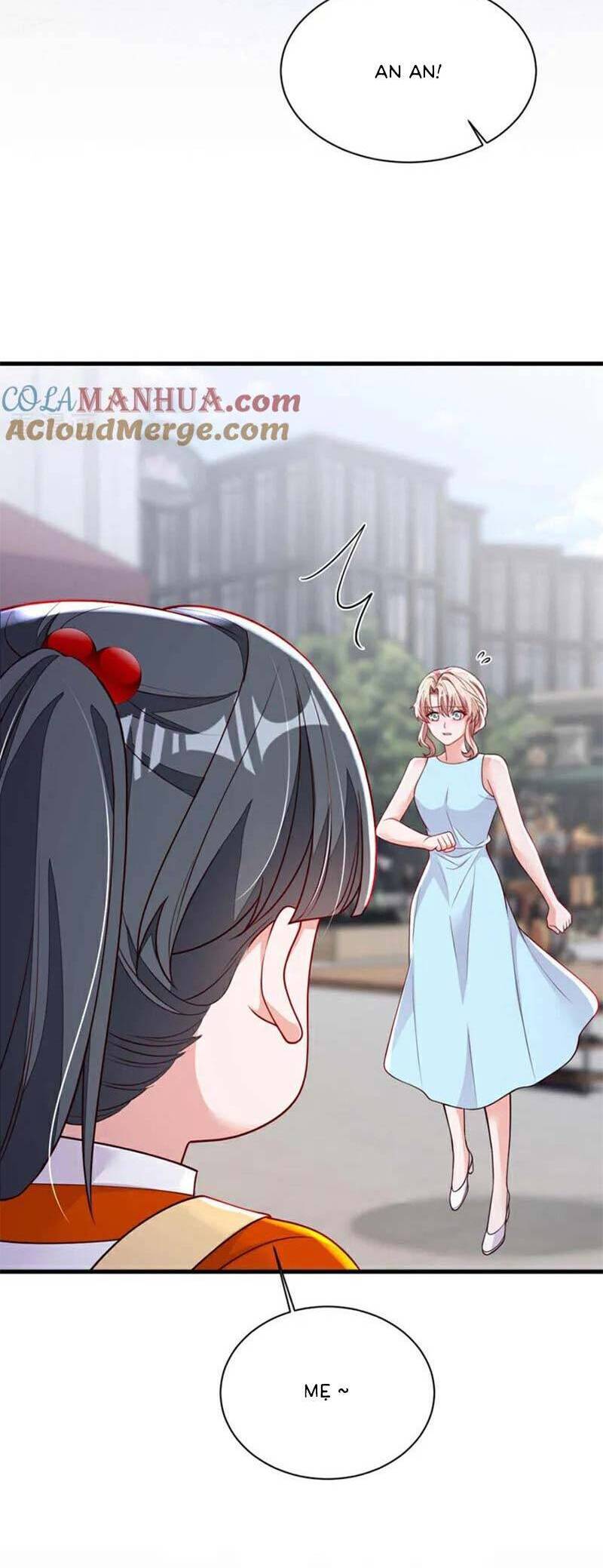 ác ma thì thầm chapter 215 10