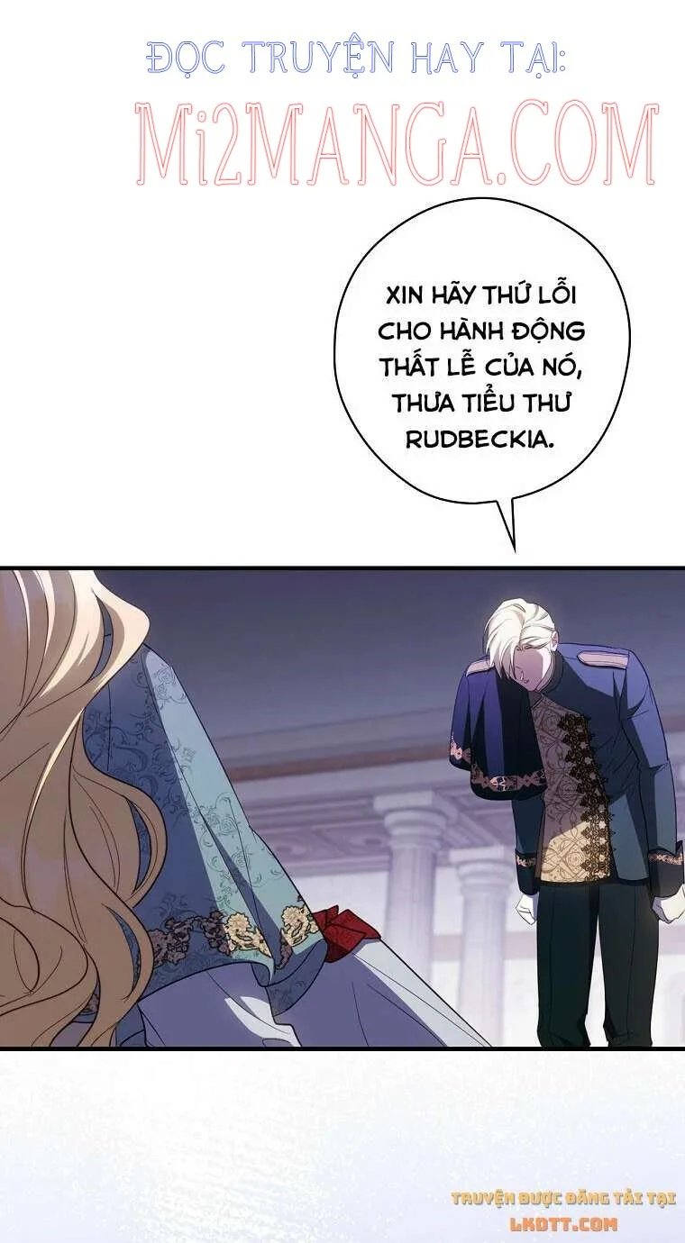 phương pháp khiến chồng đứng về phía của tôi chapter 31 21