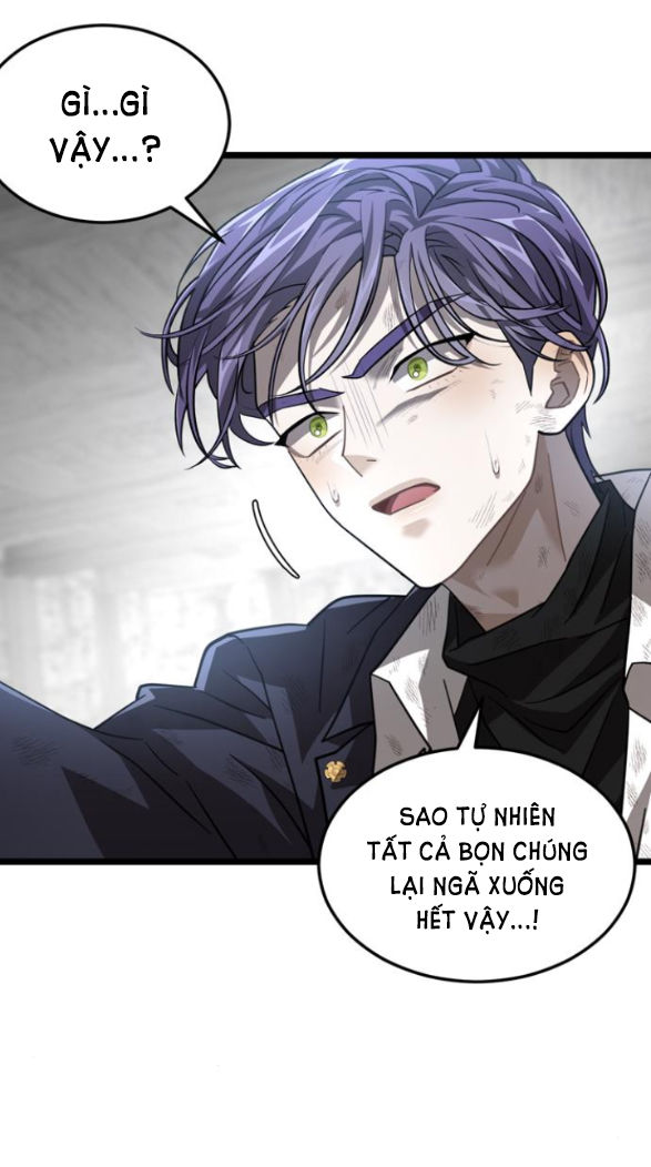 dark moon - tế đàn ánh trăng chapter 38.2 23