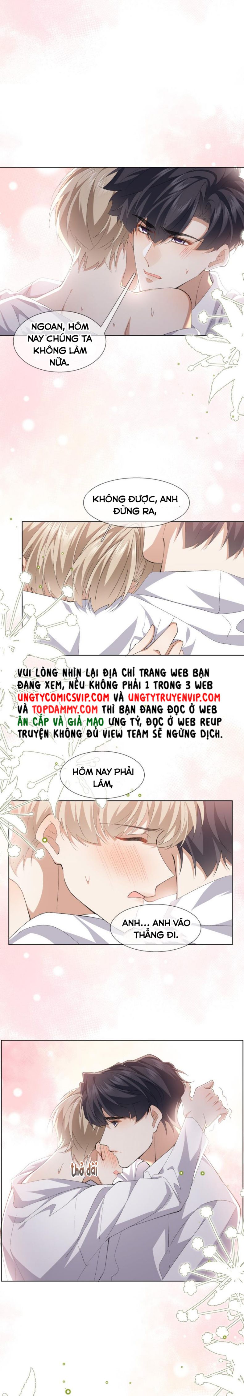 tư tự vạn thiên chapter 36 11