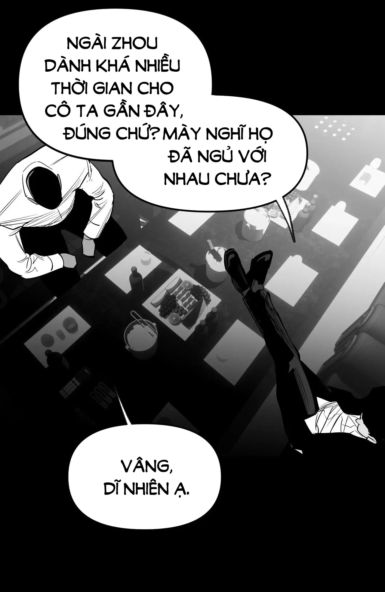 khi đôi chân thôi bước chapter 102.2 39