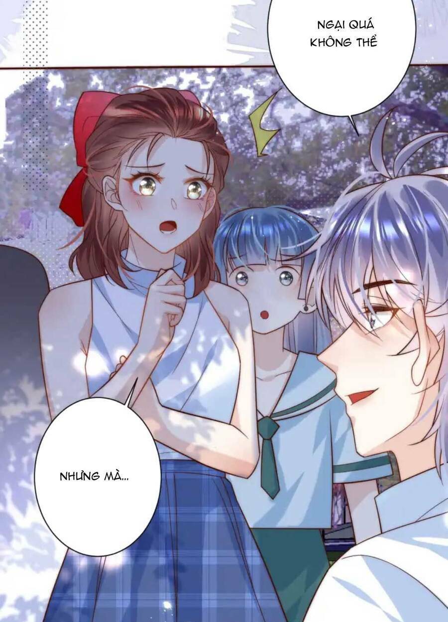 ta được thế thân tỏ tình chapter 4 75