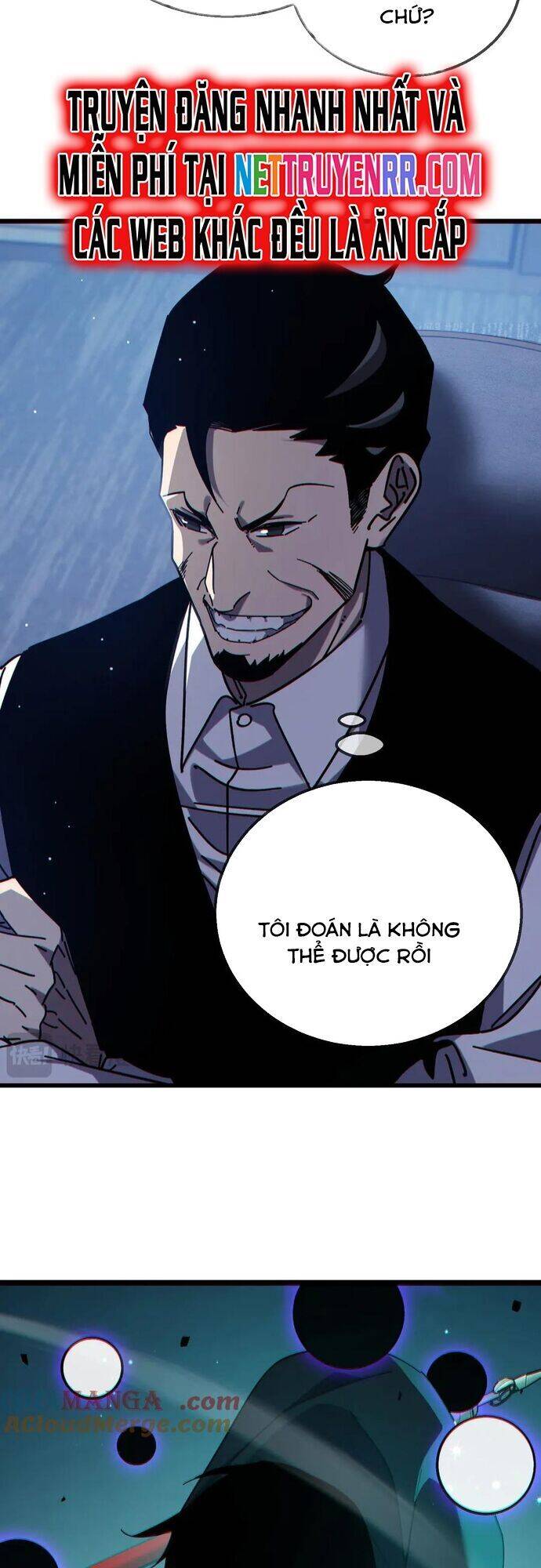 Vô Địch Bị Động Tạo Ra Tấn Sát Thương chapter 42 48