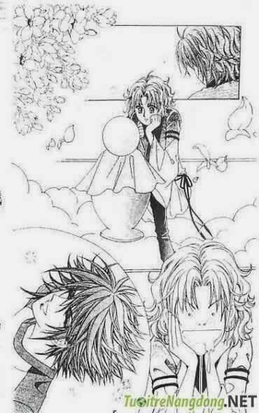 sức thanh xuân chapter 1 5