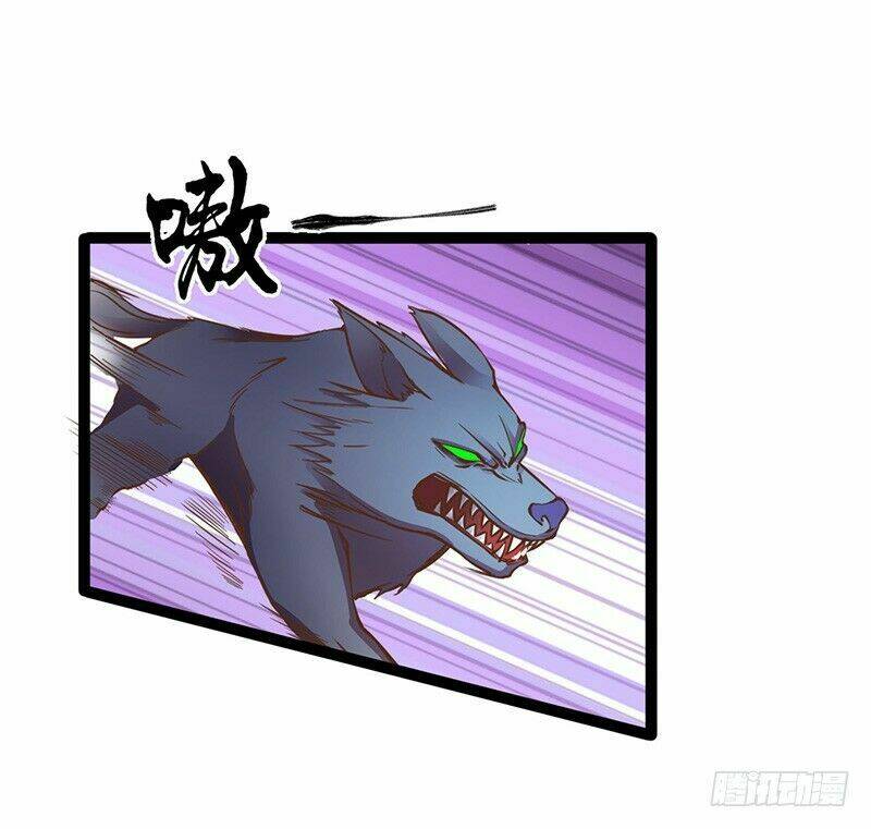 hỗn độn kiếm thần chapter 14 15