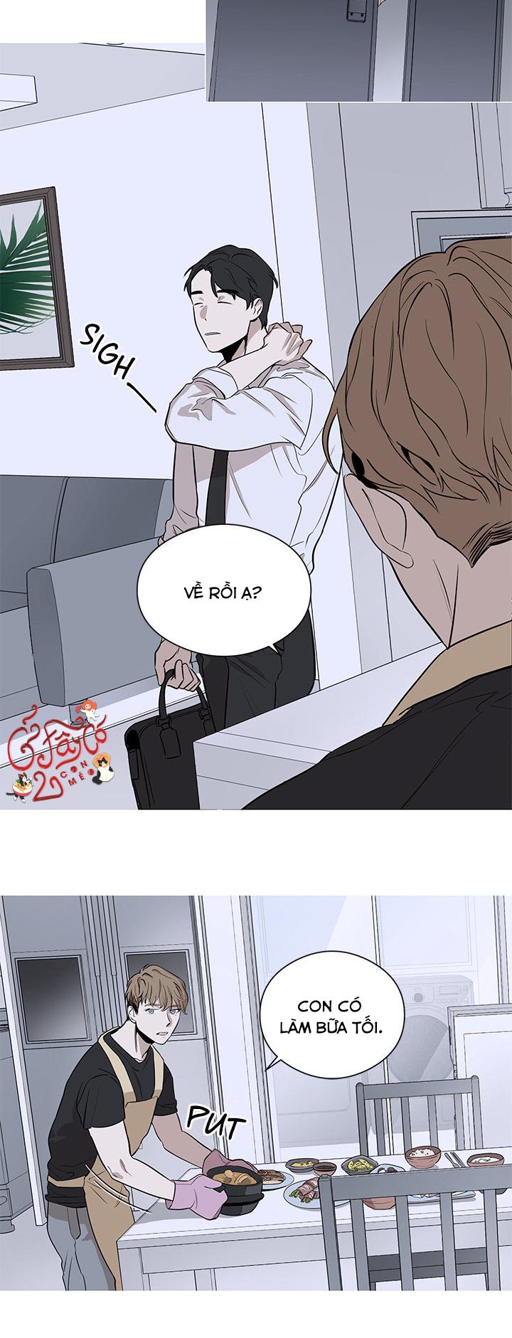 loài chim không bay chapter 2 7