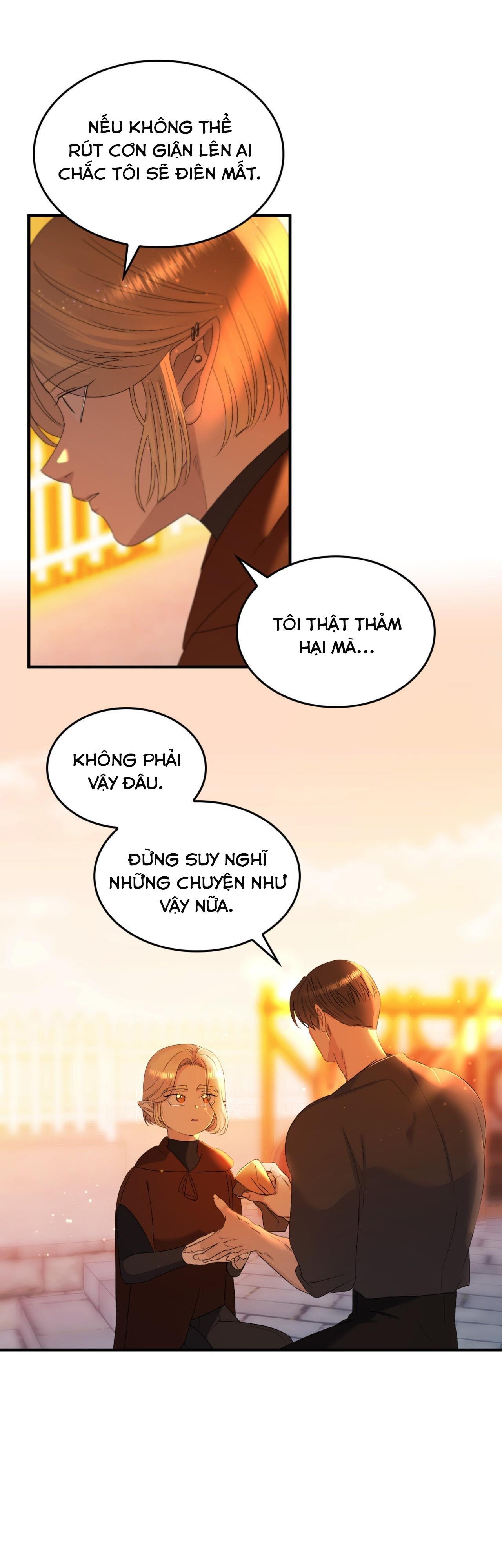 thời gian tuyệt vời chapter 25 28