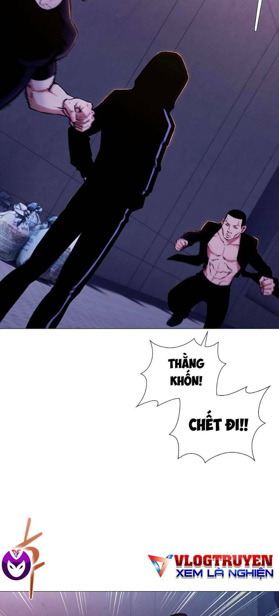 chiến binh thế kỷ 21 chapter 0 80