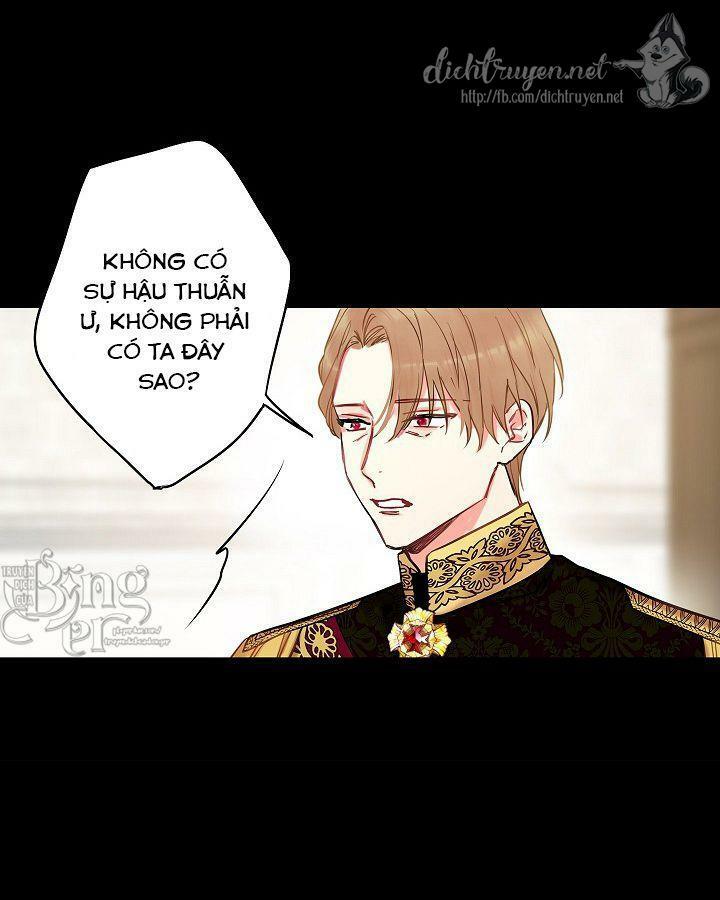 thánh nữ ẩn danh chapter 185 10