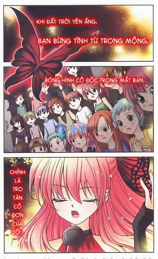 mị chi ma hạp chapter 13 2