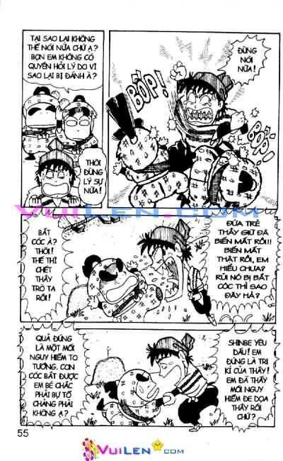 ninja loạn thị chapter 29 55