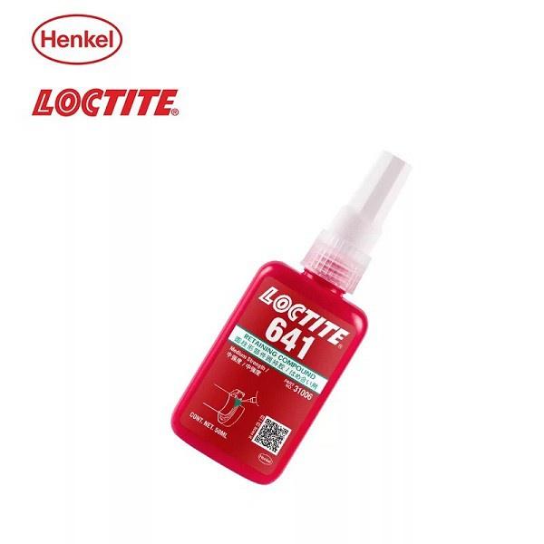 Keo Loctite 641 250ml