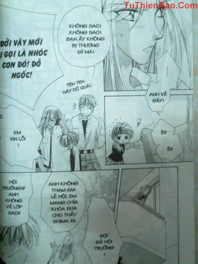 nguyện ước dưới ánh sao chapter 3 69