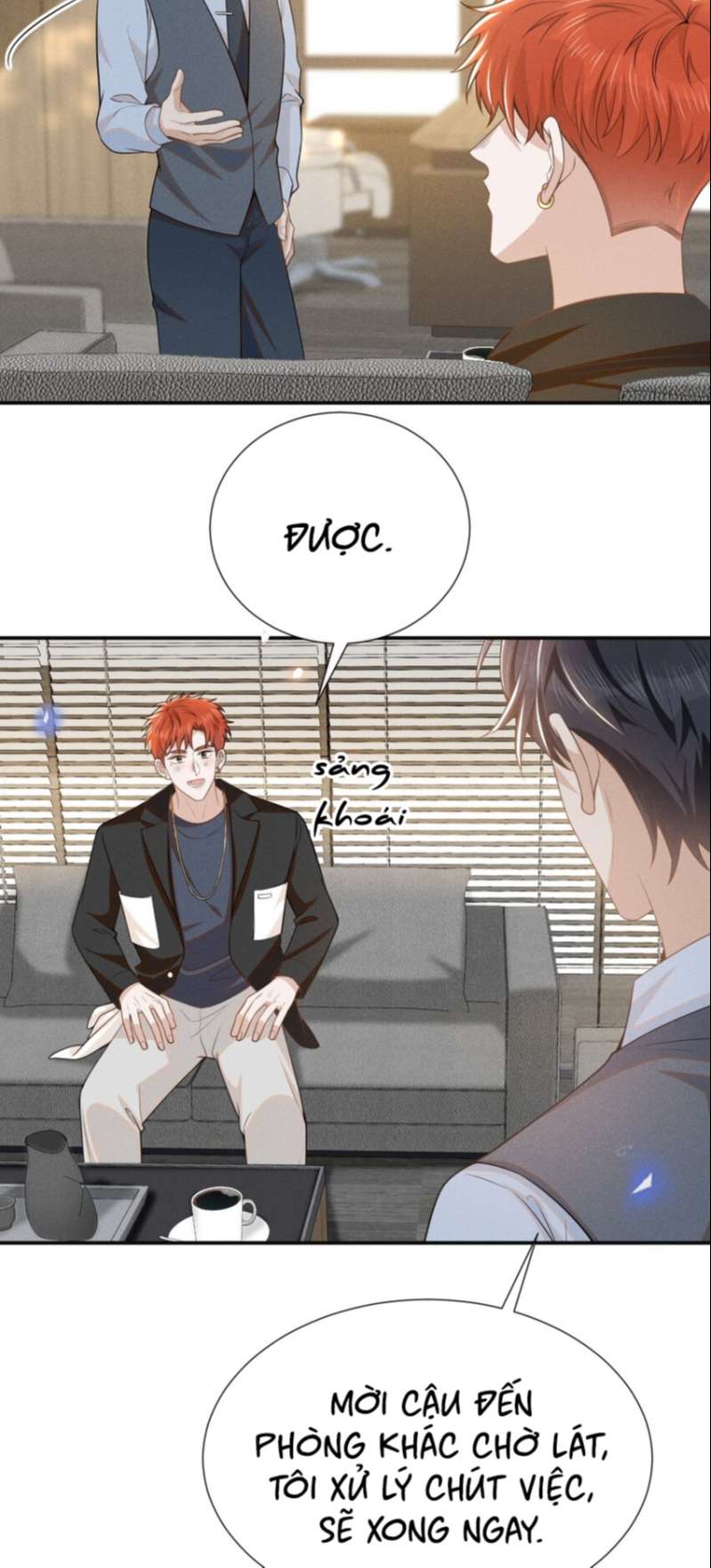 lai sinh bất kiến chapter 98 32