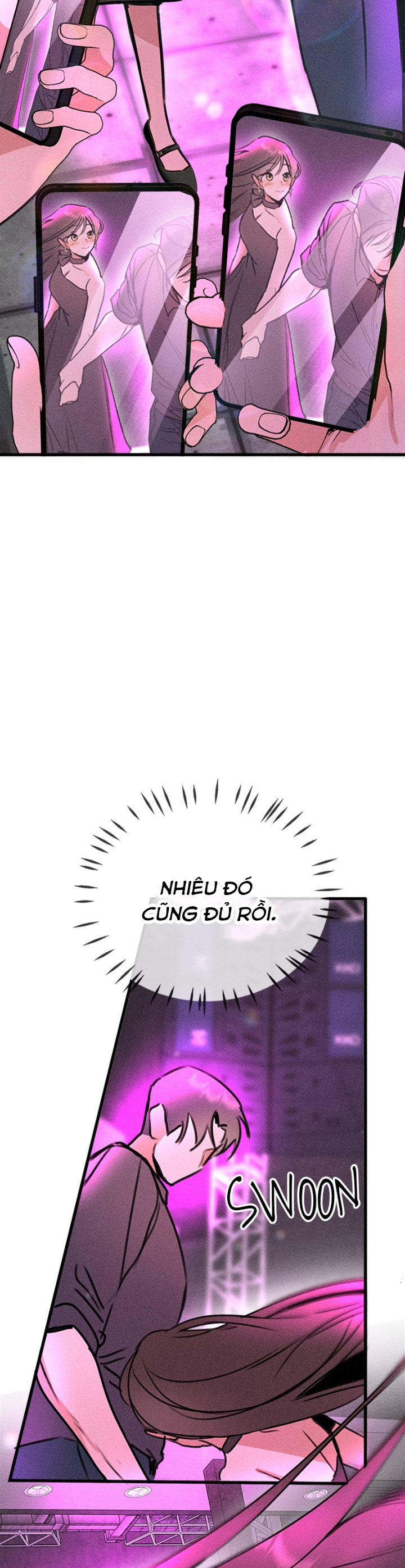 cuộc sống riêng của chị tôi chapter 22 6