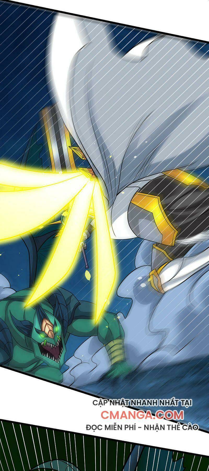 kiếm vũ chapter 157 14