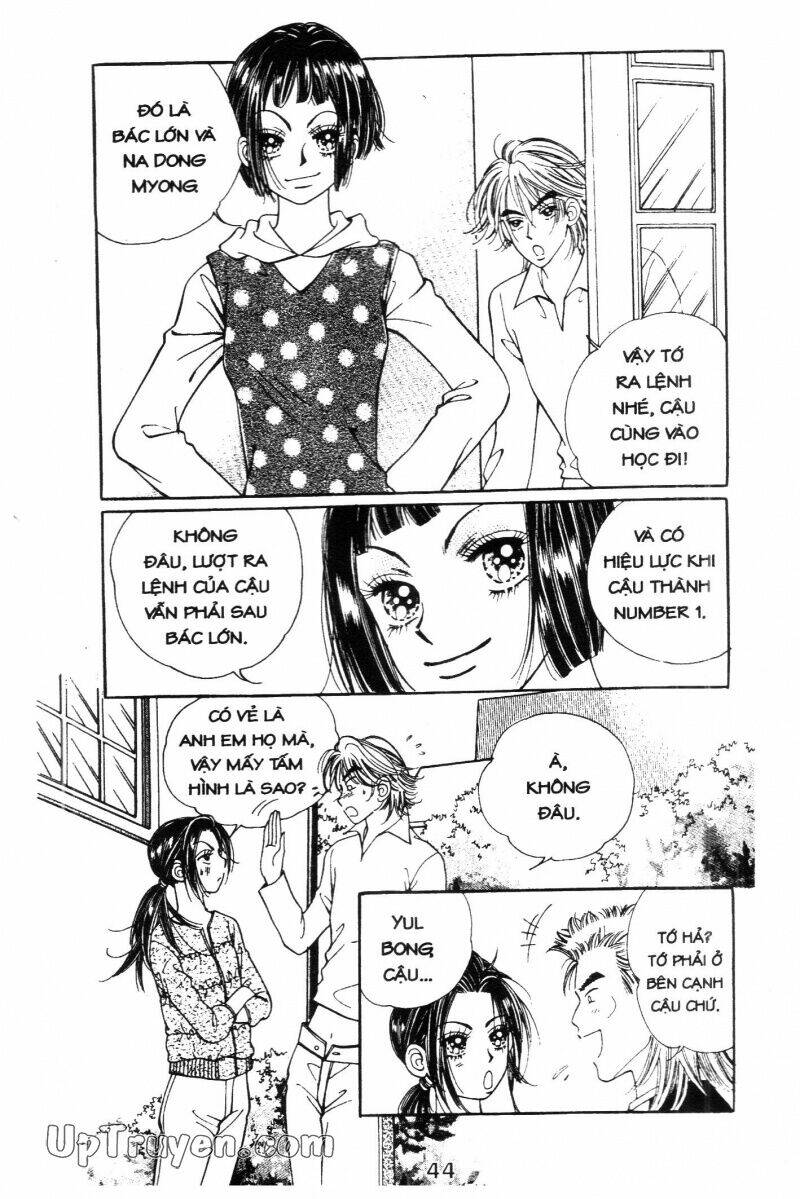 cô nàng ngổ ngáo chapter 4 46