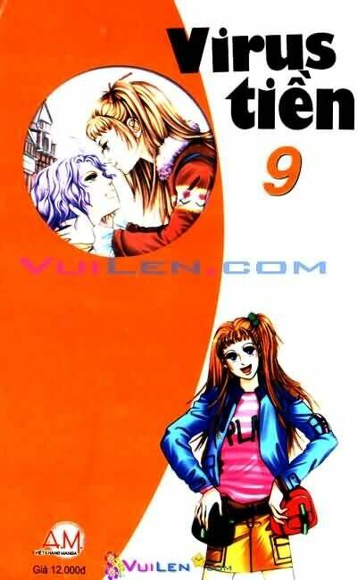 virus tiền chapter 9 170